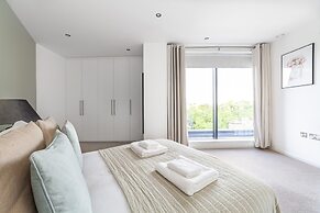 The Streatham Penthouse