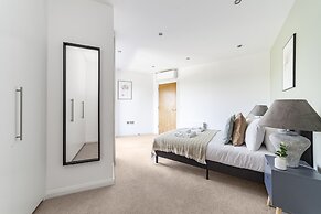 The Streatham Penthouse