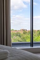 The Streatham Penthouse