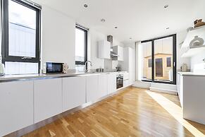 The Streatham Penthouse