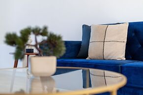 The Streatham Penthouse