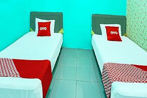 OYO 91731 Home Stay Elis Cateliya Syariah