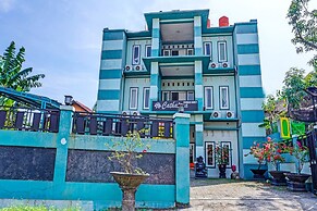 OYO 91731 Home Stay Elis Cateliya Syariah
