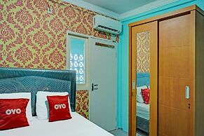 OYO 91731 Home Stay Elis Cateliya Syariah
