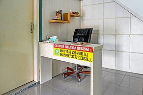 OYO 91731 Home Stay Elis Cateliya Syariah