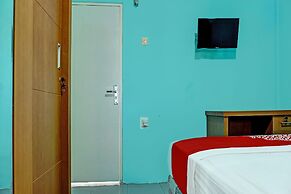 OYO 91731 Home Stay Elis Cateliya Syariah