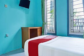 OYO 91731 Home Stay Elis Cateliya Syariah