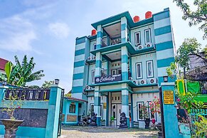 OYO 91731 Home Stay Elis Cateliya Syariah