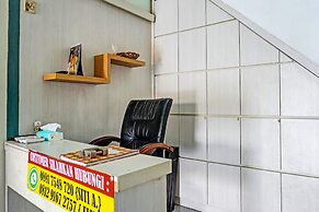 OYO 91731 Home Stay Elis Cateliya Syariah