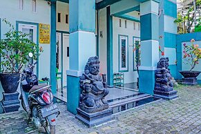 OYO 91731 Home Stay Elis Cateliya Syariah