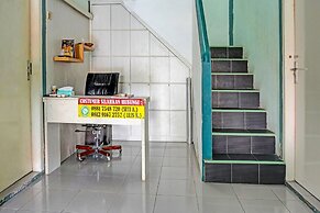 OYO 91731 Home Stay Elis Cateliya Syariah