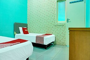 OYO 91731 Home Stay Elis Cateliya Syariah