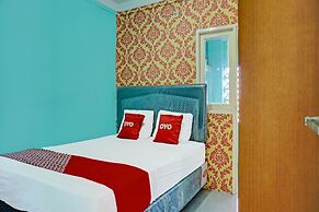 OYO 91731 Home Stay Elis Cateliya Syariah