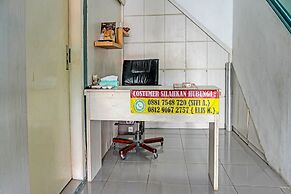 OYO 91731 Home Stay Elis Cateliya Syariah