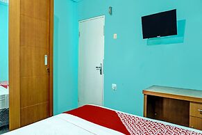 OYO 91731 Home Stay Elis Cateliya Syariah