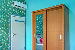 OYO 91731 Home Stay Elis Cateliya Syariah