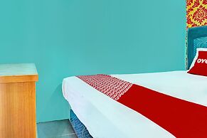 OYO 91731 Home Stay Elis Cateliya Syariah