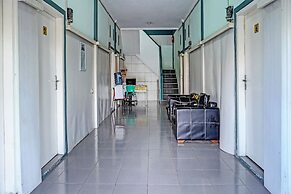 OYO 91731 Home Stay Elis Cateliya Syariah