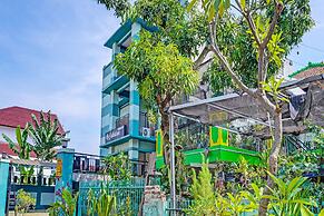 OYO 91731 Home Stay Elis Cateliya Syariah