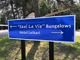 Leikari Bungalows