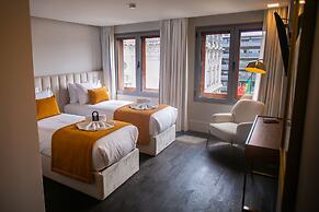 262 Boutique Aliados