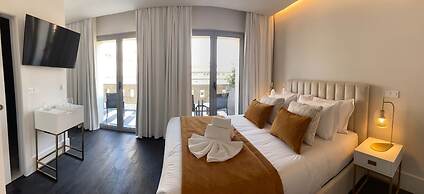 262 Boutique Aliados