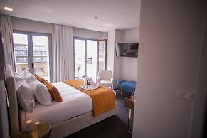 262 Boutique Aliados