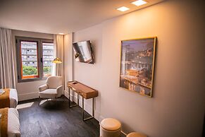 262 Boutique Aliados