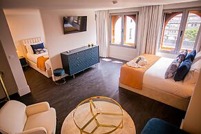 262 Boutique Aliados