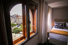 262 Boutique Aliados