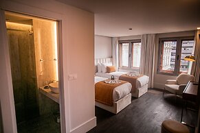 262 Boutique Aliados