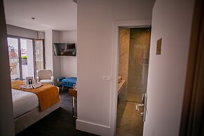 262 Boutique Aliados