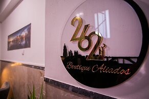 262 Boutique Aliados