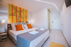 Basilica hotel by MERCADO