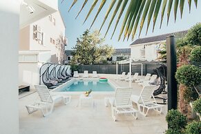 Basilica hotel by MERCADO