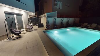 Basilica hotel by MERCADO