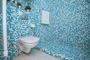 Basilica hotel by MERCADO