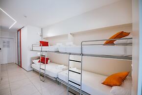 Basilica hotel by MERCADO