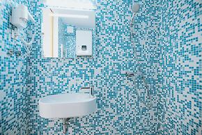 Basilica hotel by MERCADO