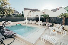 Basilica hotel by MERCADO