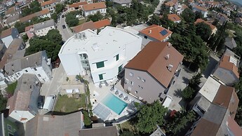 Basilica hotel by MERCADO