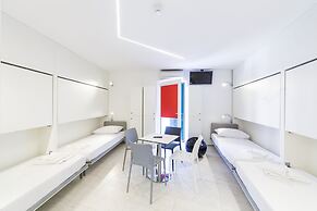 Basilica hotel by MERCADO