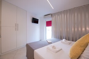 Basilica hotel by MERCADO