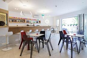 Basilica hotel by MERCADO