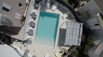 Basilica hotel by MERCADO