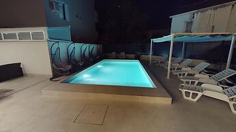 Basilica hotel by MERCADO