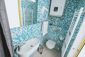 Basilica hotel by MERCADO