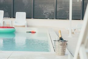 Basilica hotel by MERCADO