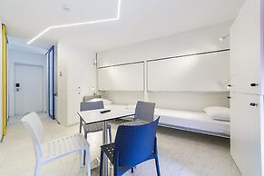 Basilica hotel by MERCADO