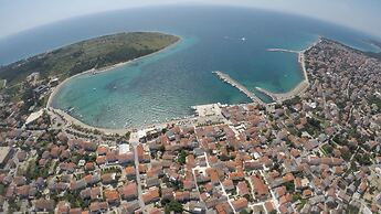 Basilica hotel by MERCADO